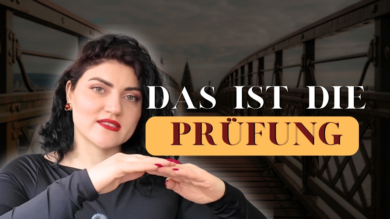 Kurz vor dem Durchbruch passiert IMMER das. (DIe meisten geben hier auf!