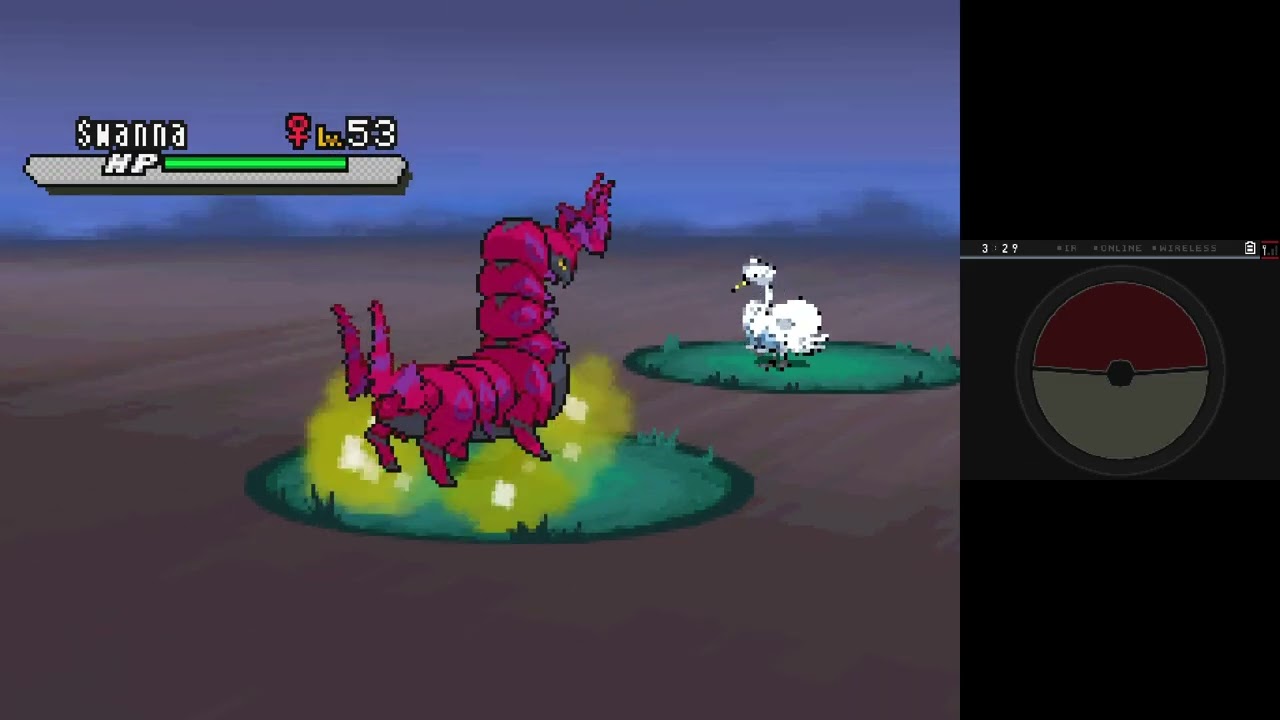 Pokemon White 2 - #78 - Route 23
