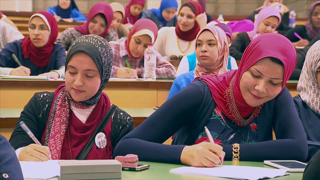 Faculty of Pharmacy and Drug Manufacturing - كلية الصيدلة والتصنيع الدوائي