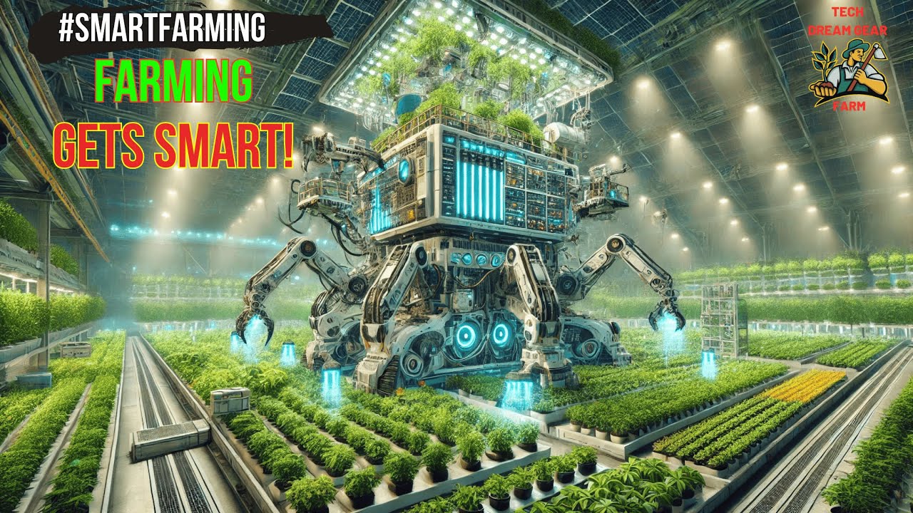 Grow Smarter, Not Harder: Top Tech Tools for Plant Care Automation