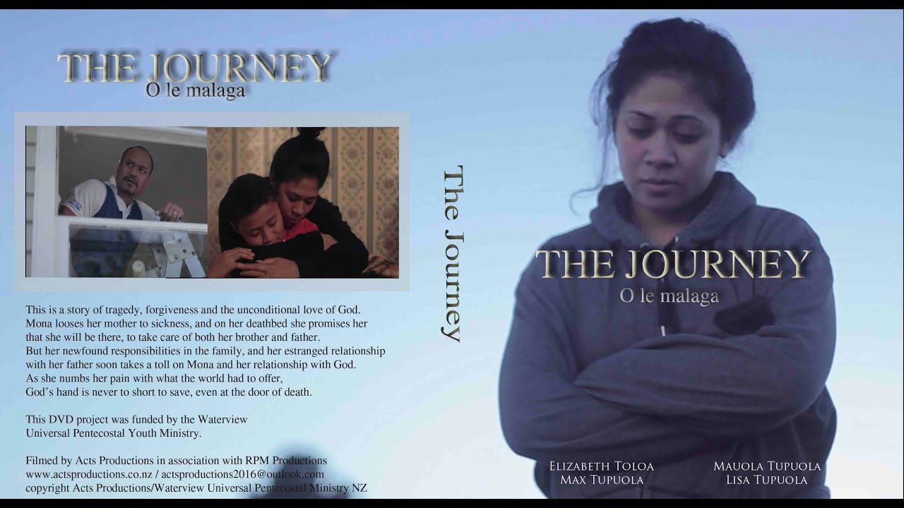 The Journey/ Ole Malaga