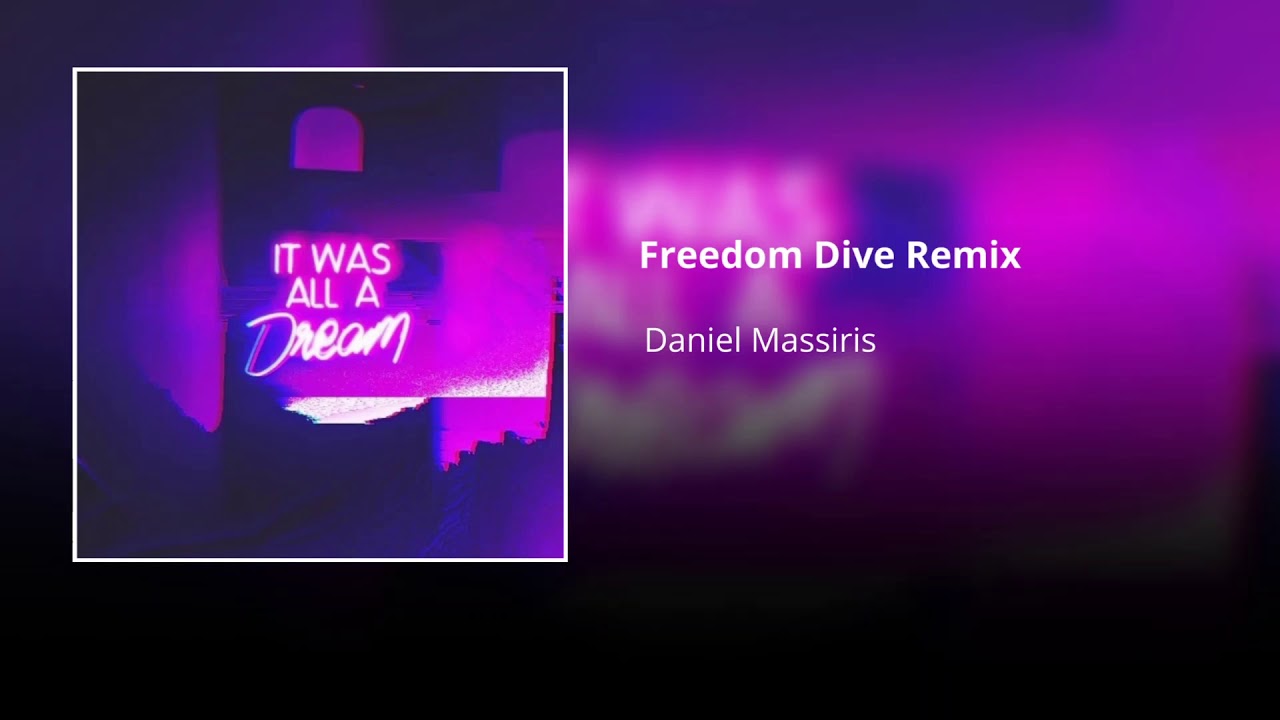 Freedom Dive (Lo-Fi Remix) Sleepyhead [No Copyright]