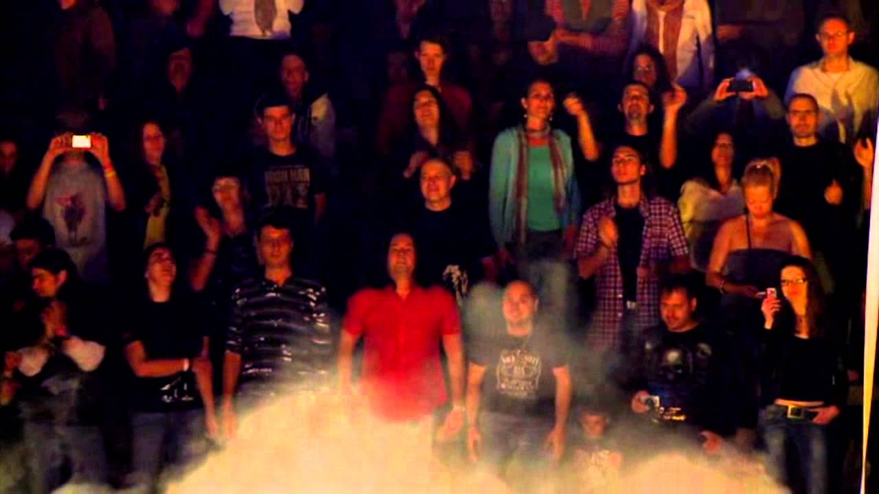 ANATHEMA - The Beginning And The End