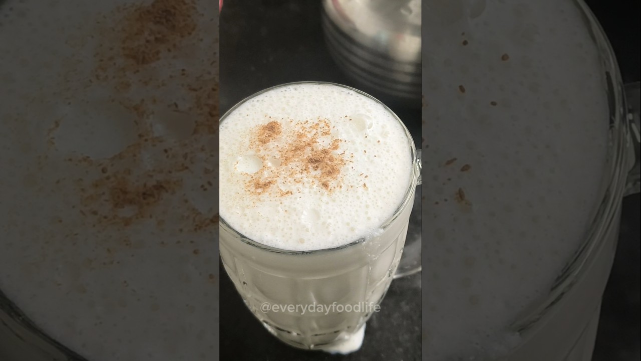 Winter special apple shake | #shortsfeed #shorts #apple #shake #trending #winter