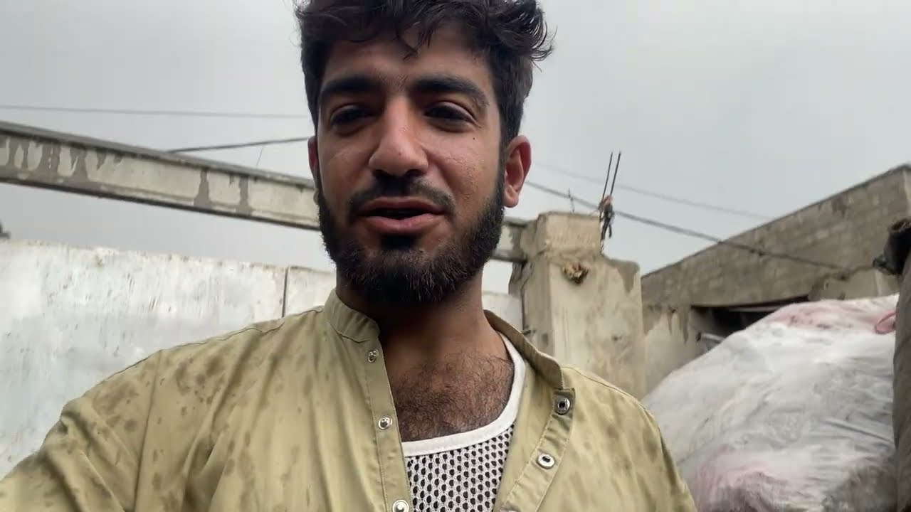 Karachi mi bares new vlog new funny video from Karachi today #song #lifeisbutadream #vlog 