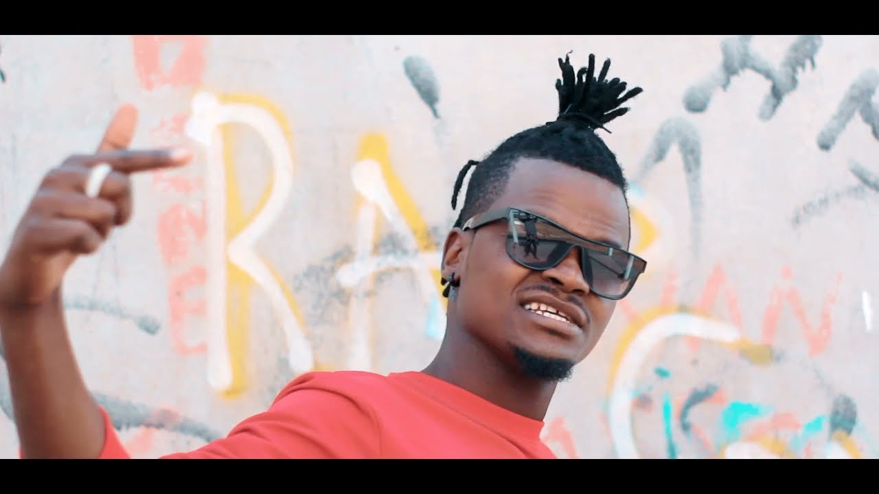Jack Nhusec_ fewa ulhe - vídeo oficial
