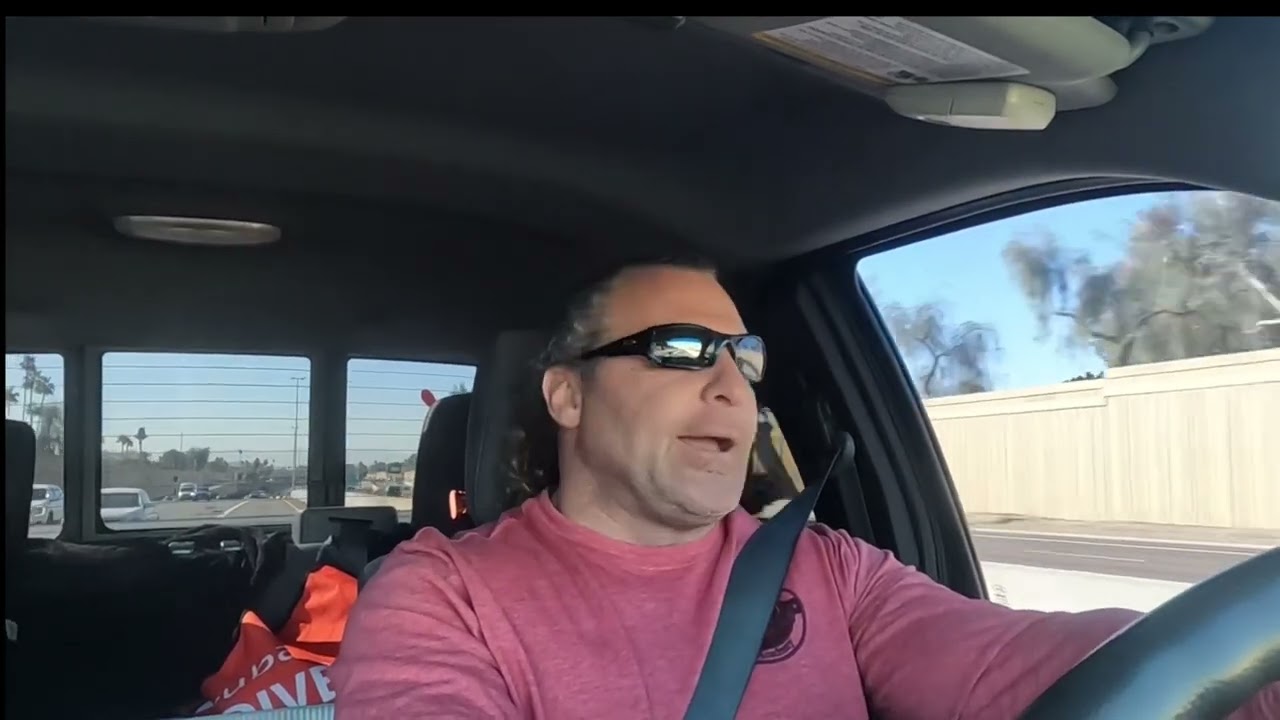 Seaskin Nova and Bare HD2 Expedition update.