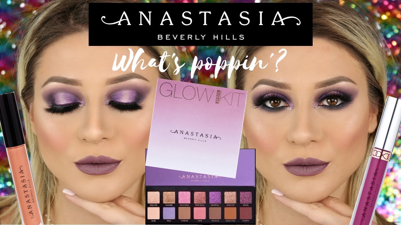 BEST OF: ANASTASIA BEVERLY HILLS || HOT OR NOT || GIO DREVELI