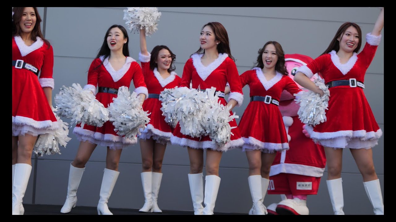 241215 千葉ジェッツチア　STARJETSさん　ららアリーナ