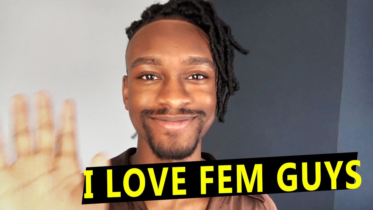 The Reasons I Love Fem Guys | Gay Advice & Motivation