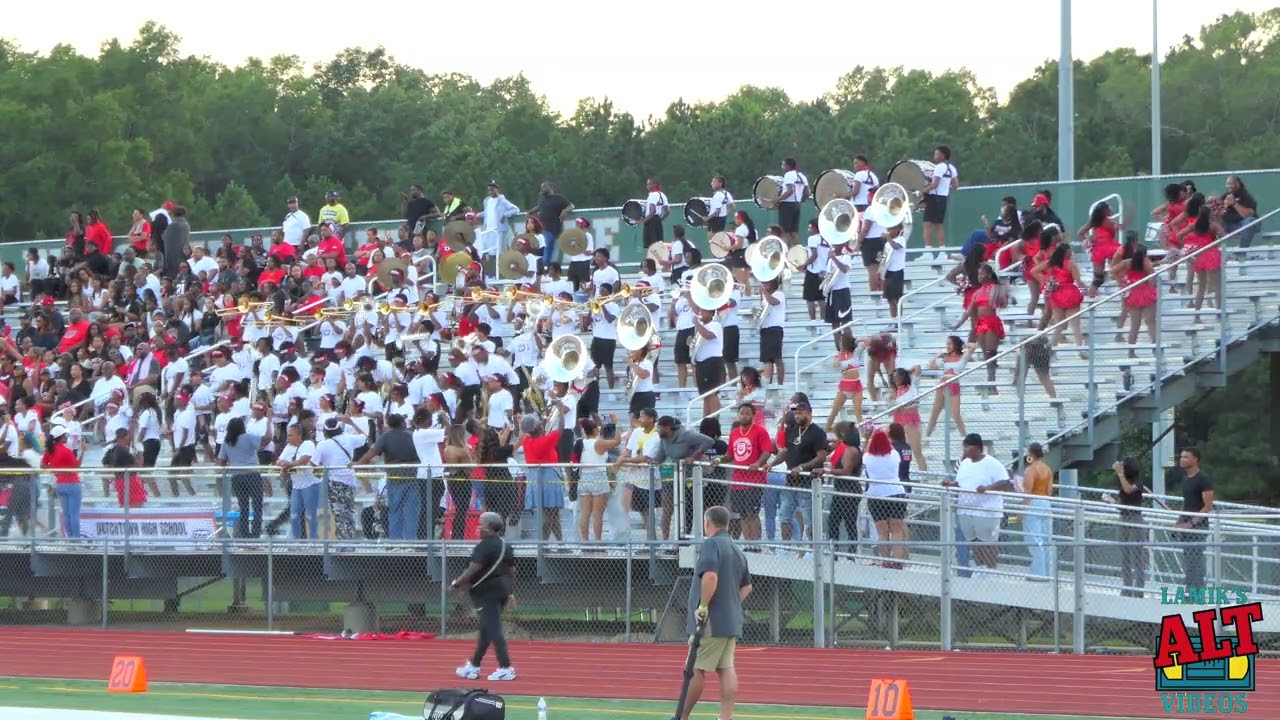 Dutchtown 