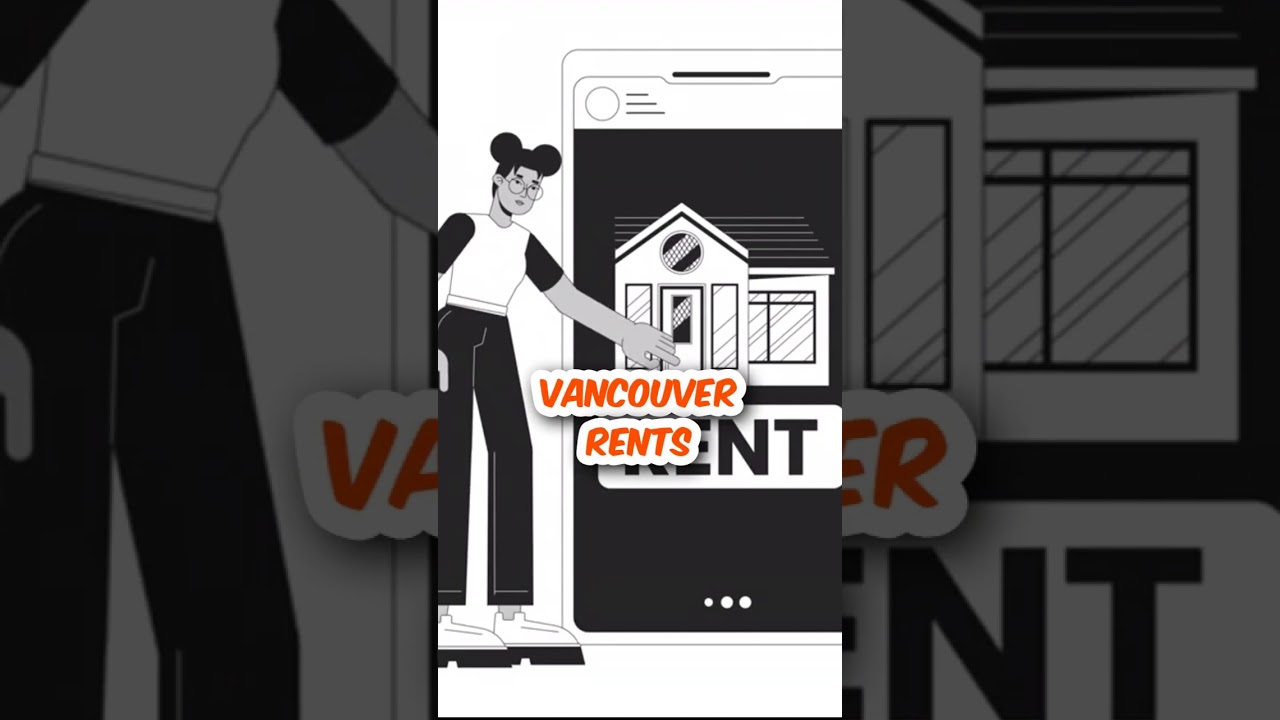 Looking for the perfect apartment in Vancouver for 2025? #rentlife #vancouver #vancouverlife