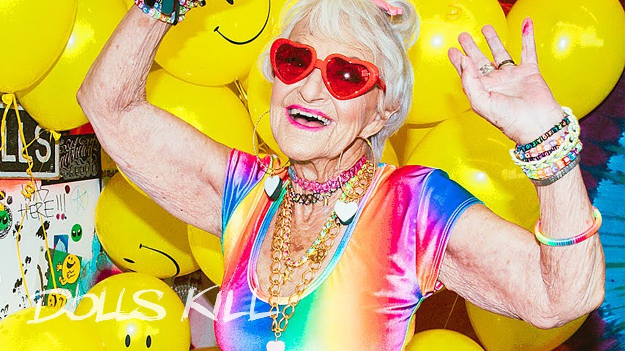 BADDIE WINKLE Invadez Dolls Kill