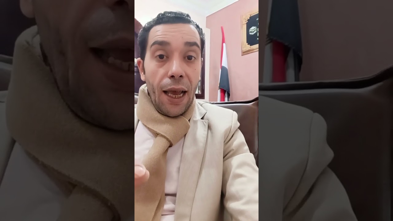 دول الخليج أين هم؟ #إيران #امريكا