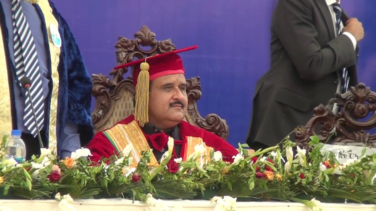 CONVOCATION2019