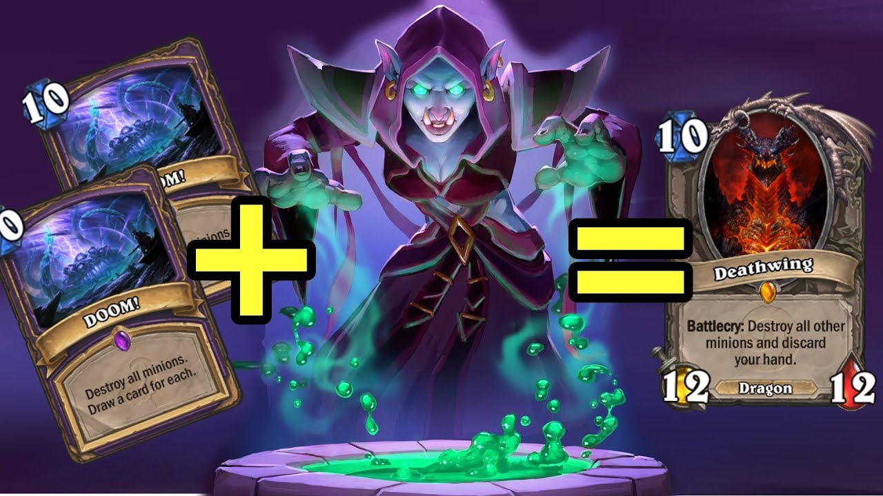 ОБМАНЫВАЮ ГИГАНТСКИЕ ВЕЩИ!! Spitful Summoner отличный... большую часть времени