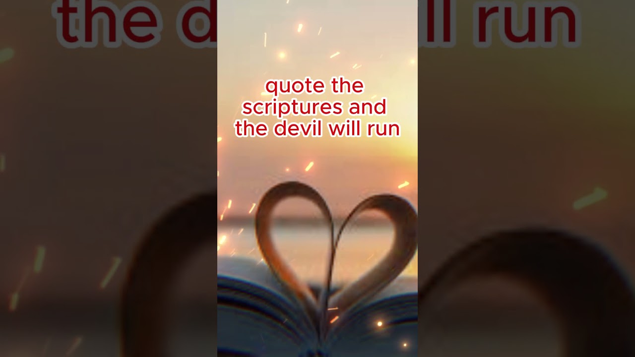 The Bible is the only thing #walkinspiritoftheholyspirit #holyspirittv #quotes #christiantext #love