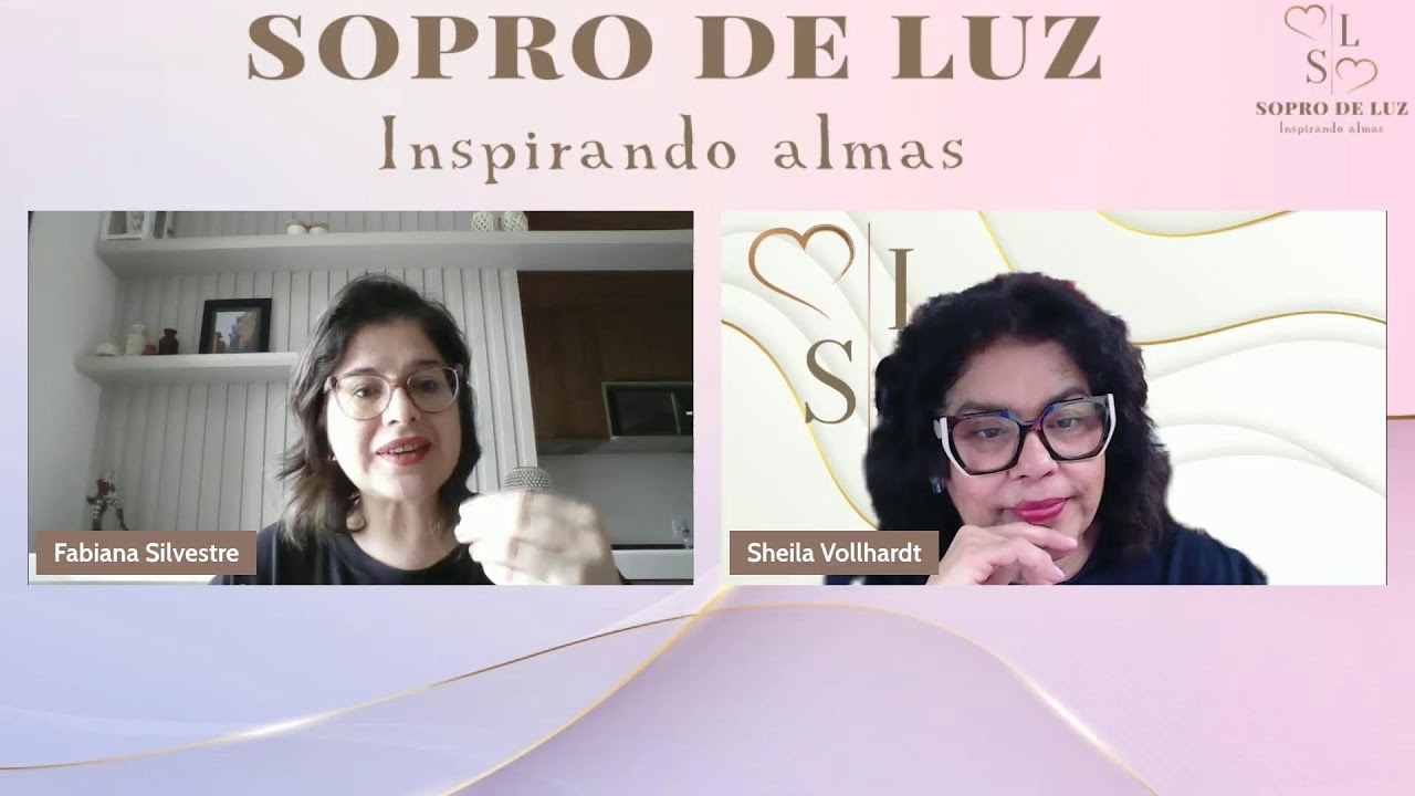 Não Julgue para não ser Julgado - Sheila Vollhardt & Fabiana Silvestre