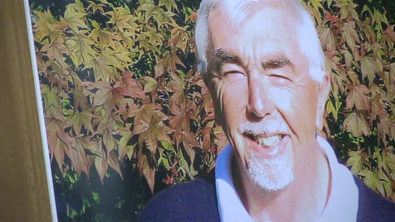 Celebration of the life of  Angus McPhie 26 January 2026.