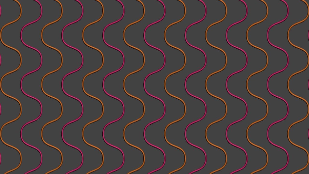 Dynamic Pattern