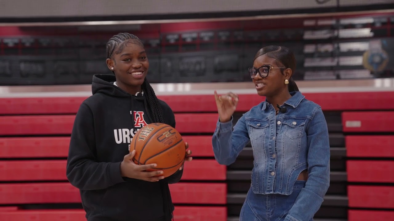 JEZELLE “GG” BANKS: EPISODE 4