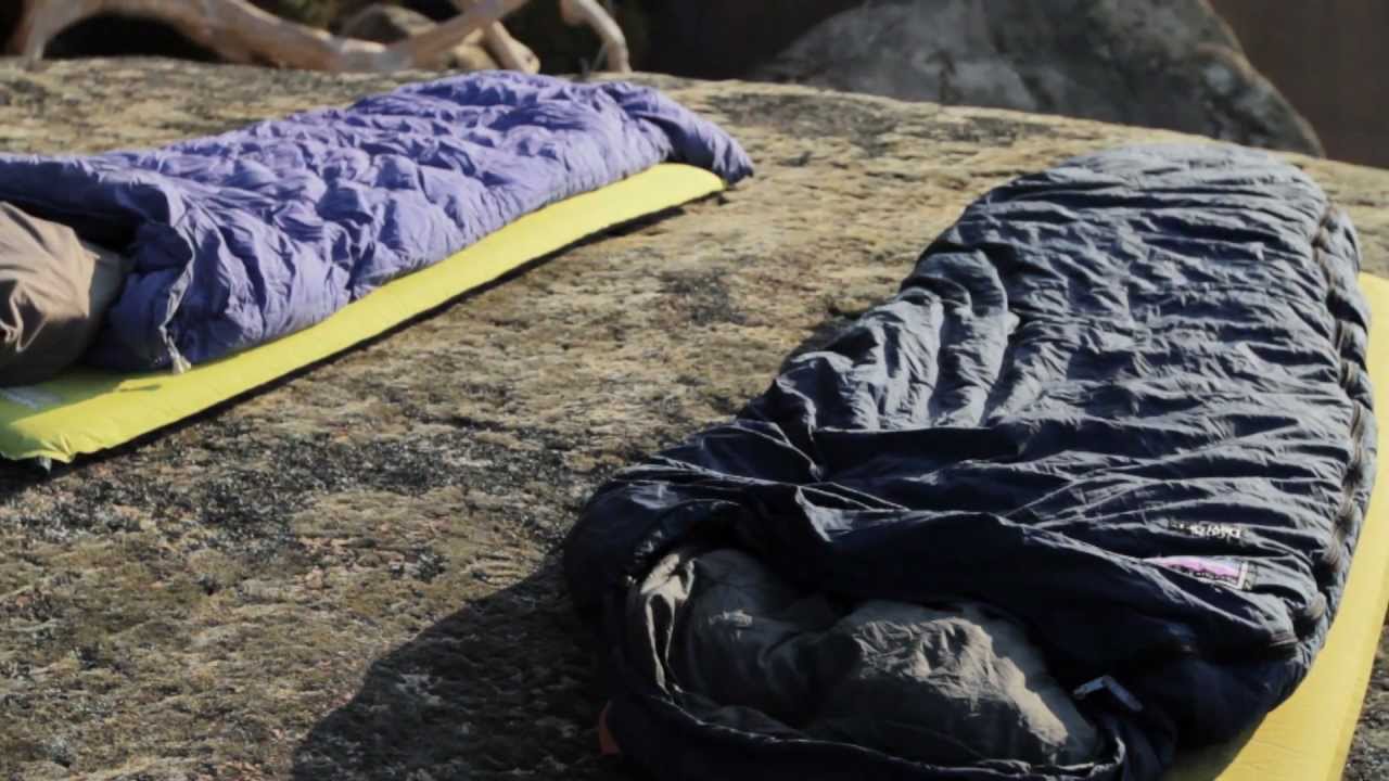 Therm-a-Rest&reg; Self-Inflating Mattresses