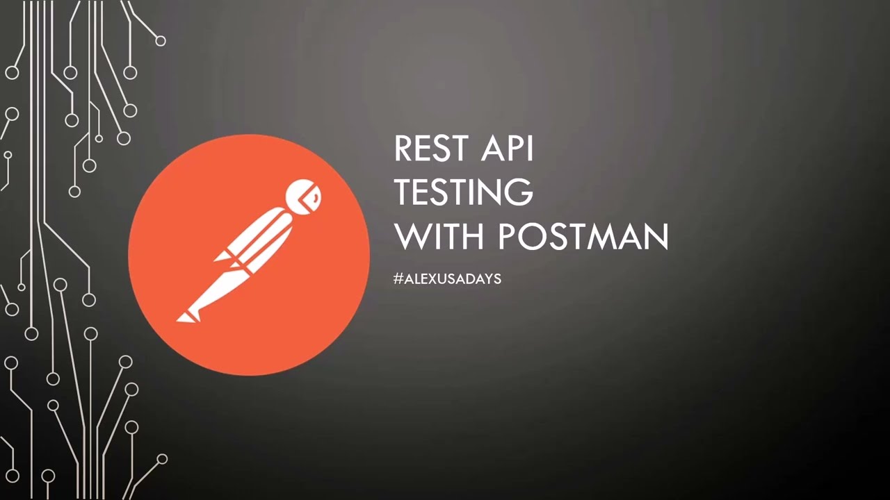 Learn Postman REST API Testing in One Video