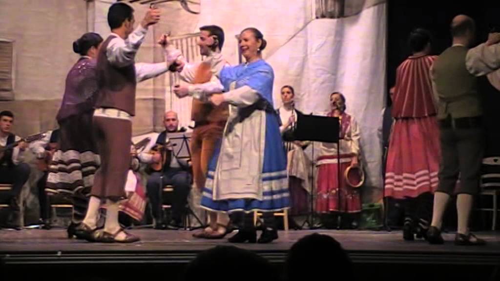 Fandango de Porzuna - A.C. Ntra. Sra. de los Remedios