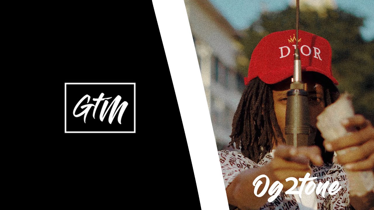 Grab the mic freestyle ep 19 | Og2tone | Bobly