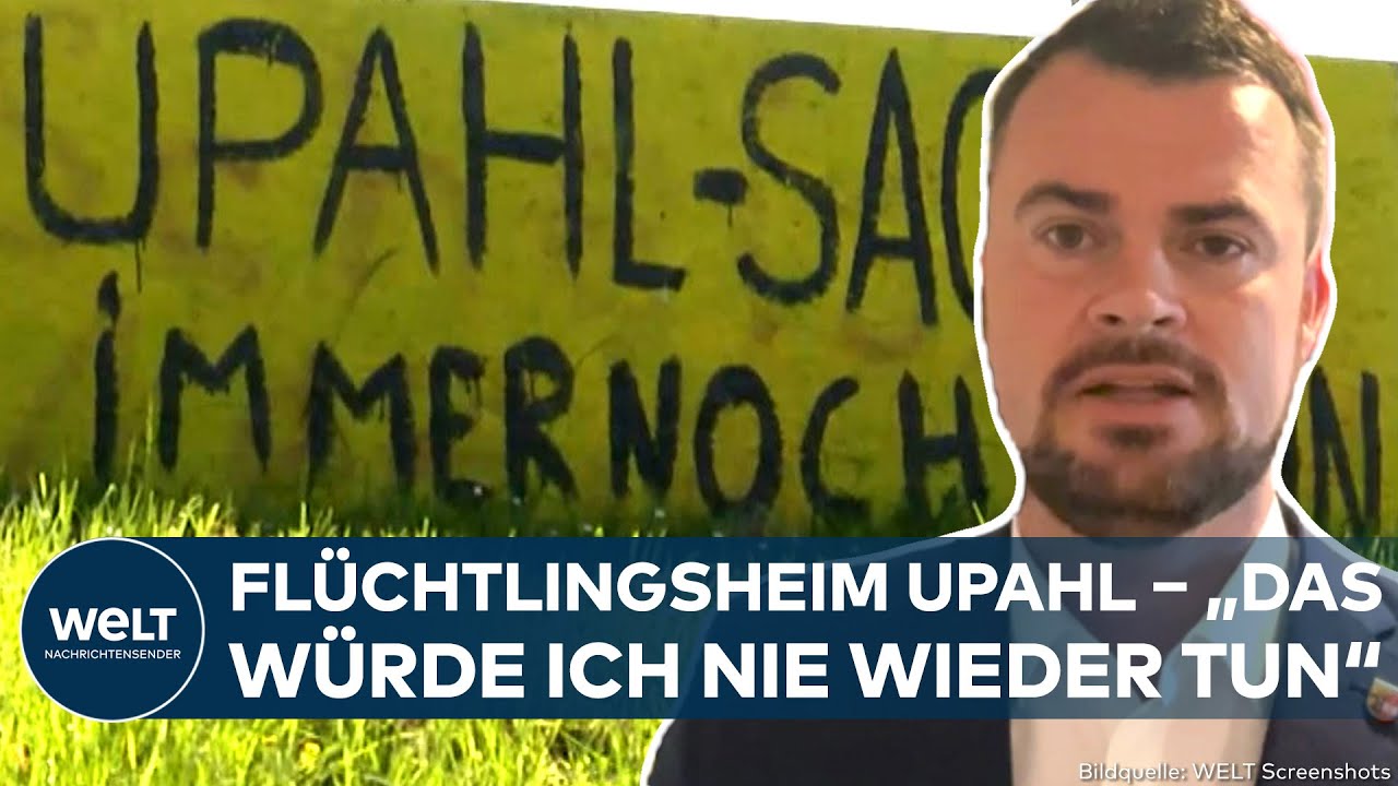 MIGRATIONSKRISE: 
