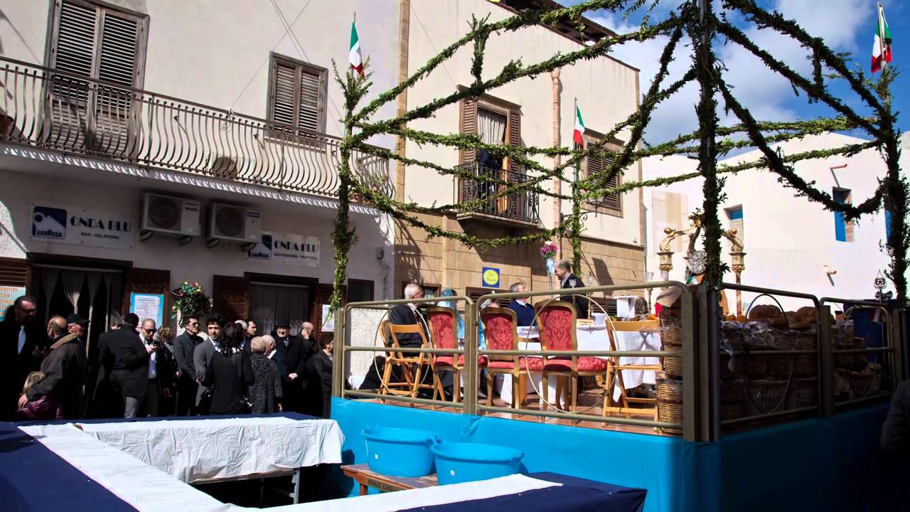 Weekend di San Giuseppe a Marettimo