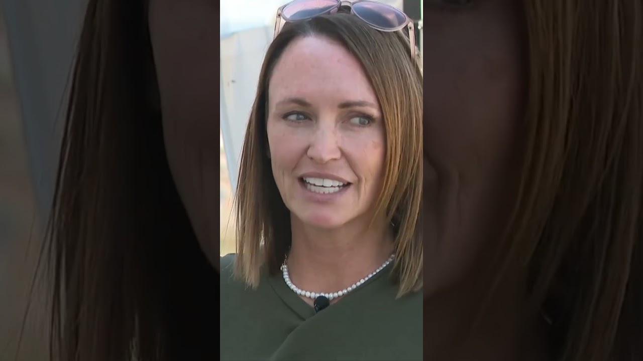 Family displaced by fire gets note asking them to stop parking on street