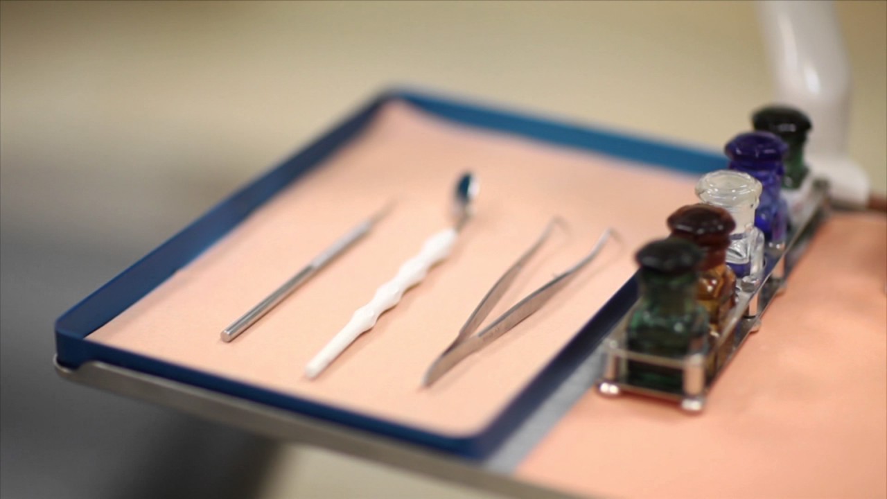 Unsere Med-Hun-Dent Zahnklinik in Sopron