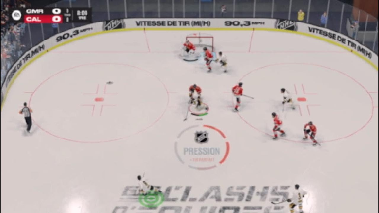NHL 25 PLAYSTATION SEPTEMBER #3