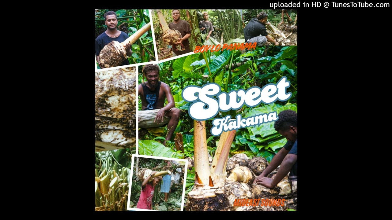 Sweet Kakama lo Panama_ MidEast sounds [aimusic]2026