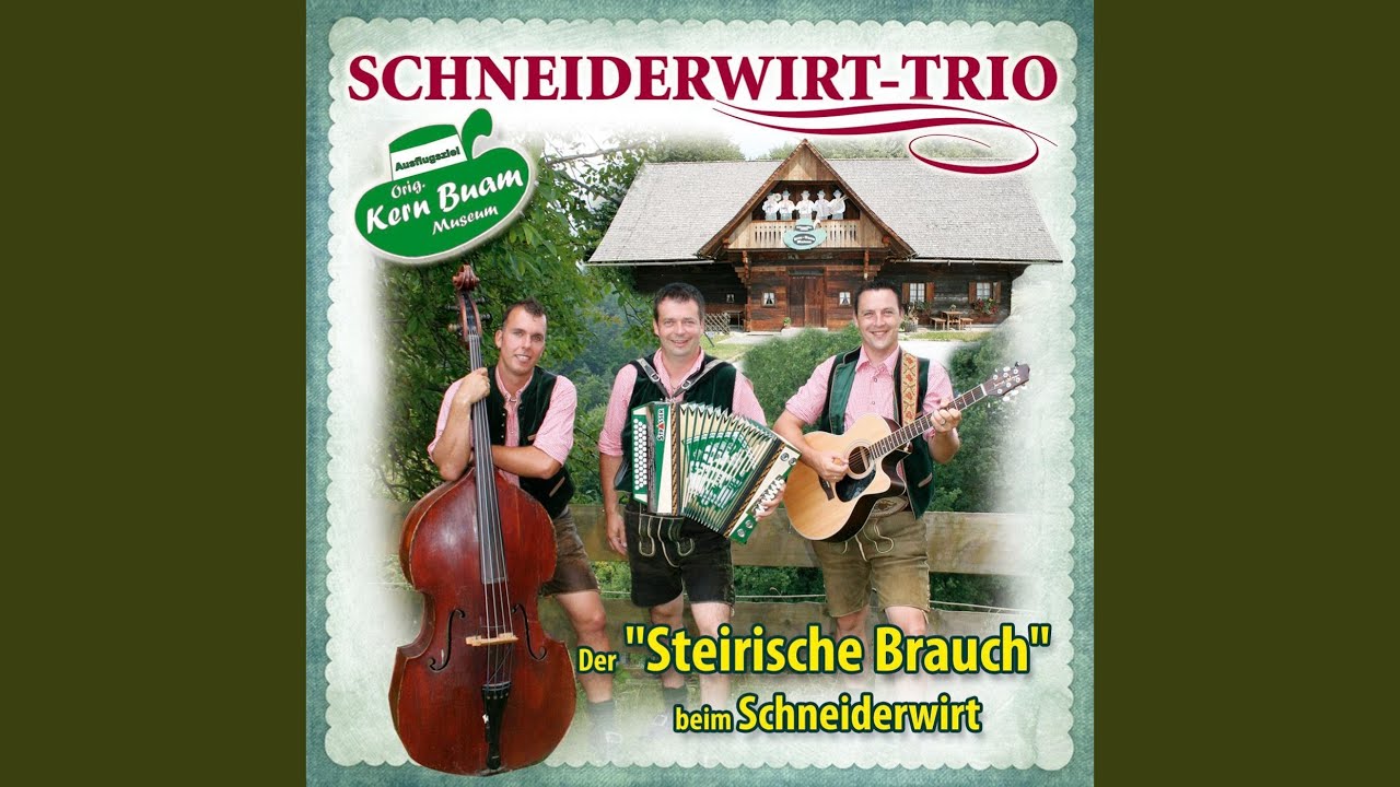 Der Steirische Brauch