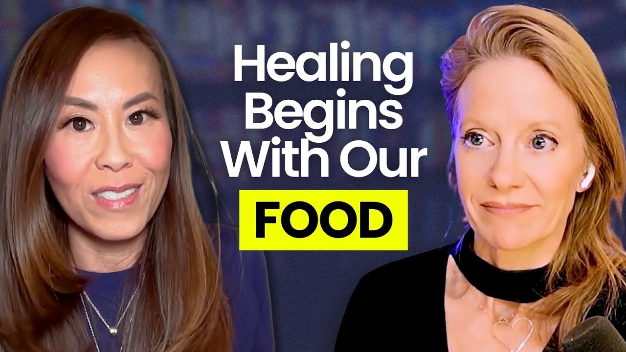 Wellness Advisor to Tom Brady & Sofia Vergara Reveals Her Secrets to Love & Longevity