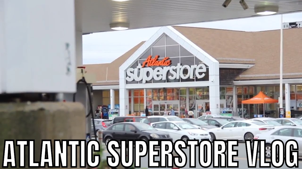 Shopping at Atlantic Superstore | Halifax Food Prices, Groceries & Shopping