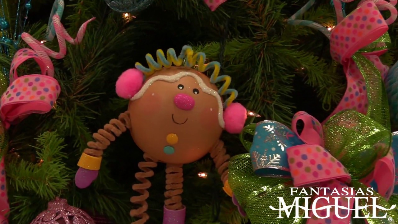 Esferas Navideñas de Personajes con Termoformado