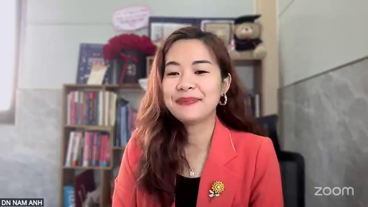 TÁI THIẾT LẬP VÀ KỶ LUẬT CUỘC SỐNG