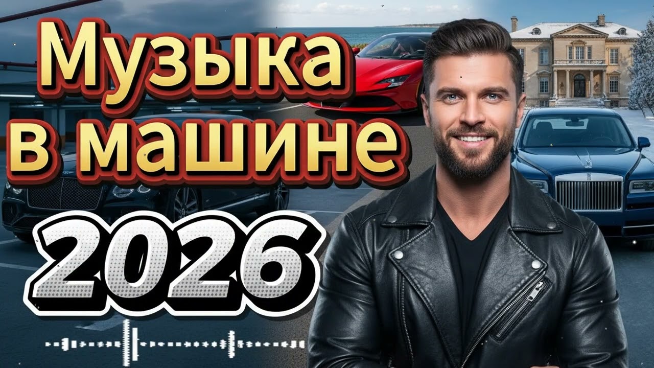 Евро Диско 80–90х | Музыка в Машину | Легендарные Хиты 2026