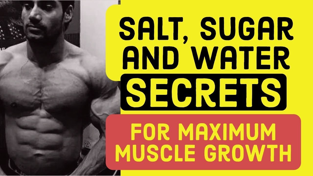 Namak, Pani, Cheeni ka bodybuilding mei role | Feat Mr Asia Bobby Ikram with Tarun Gill