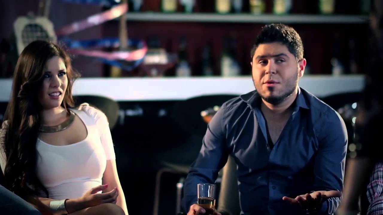 Contigo Safo - La Estructura (Video Oficial) 2013