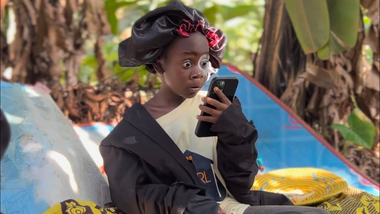 BULI KYOYAGALA NYIGA AKATI KABAJAJJA 😂 - BUT THIS BOY SSEBO
