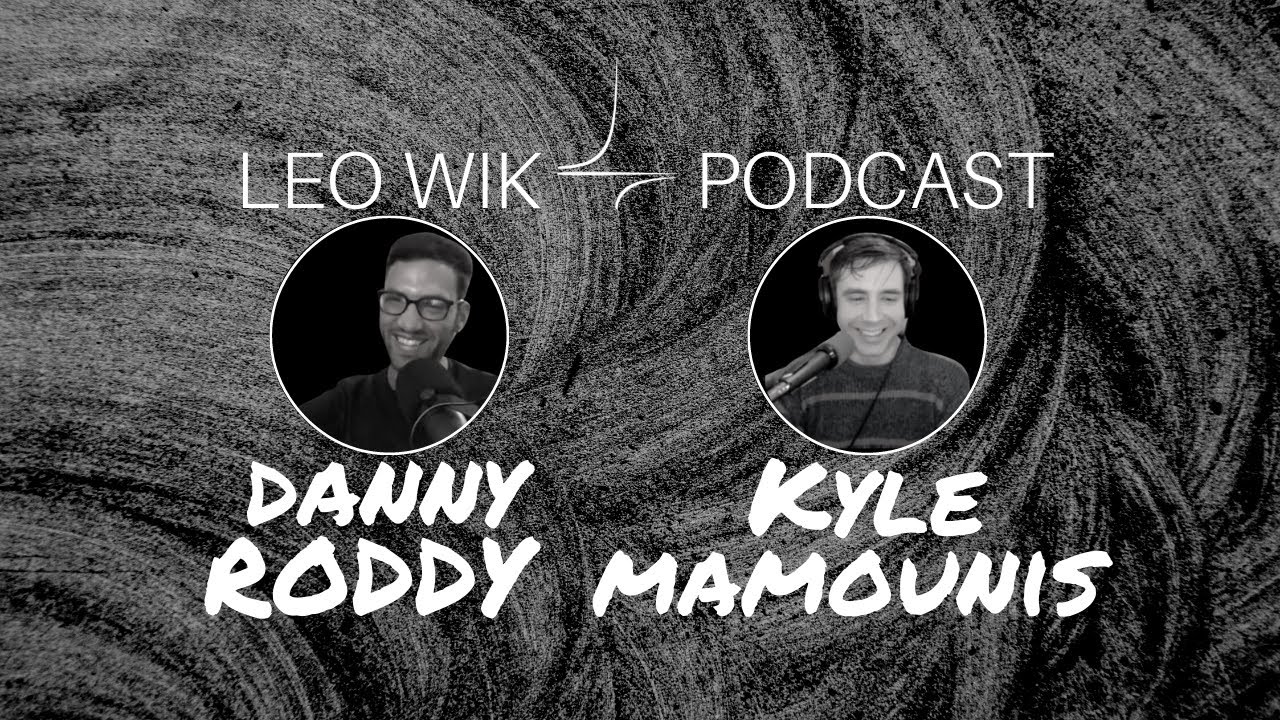 Danny Roddy & Kyle Mamounis: Let’s talk about SUGAR