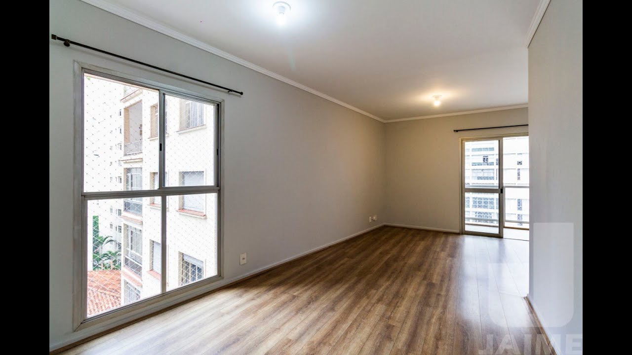 APARTAMENTO DISPONIVEL PARA VENDA EM HIGIENÓPOLIS- JA8316