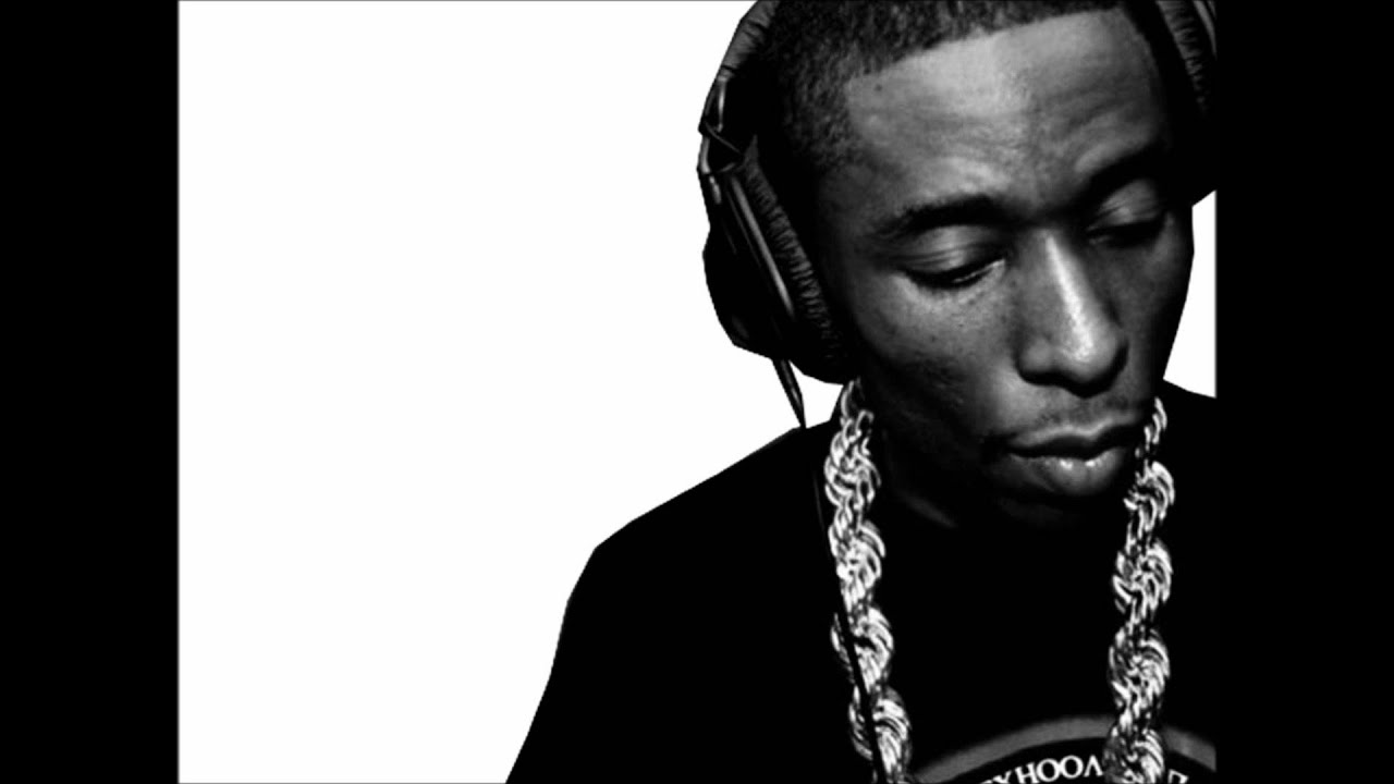 9th Wonder - Flying (Insrtumental)