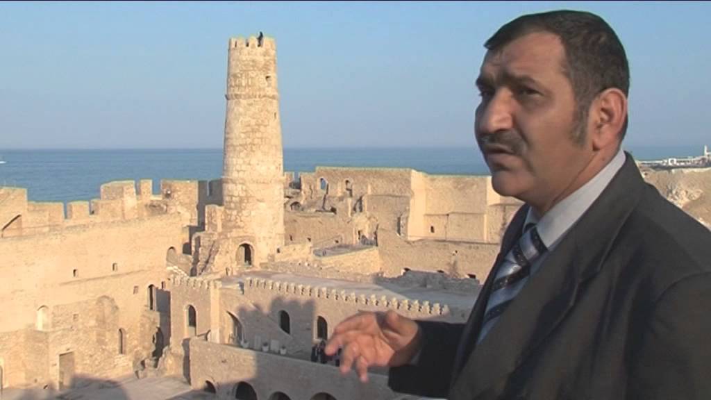 Qantara - Le Ribat