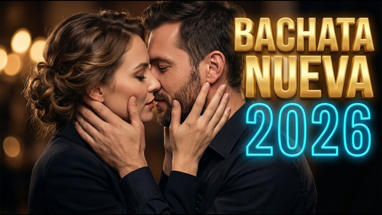 Bachata Sensual & Romántica ❤️ Mix Para Noches Especiales 💃🕺