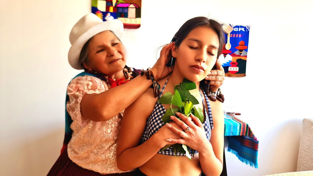 DOÑA ROSITA & LISS FULL BODY MASSAGE
